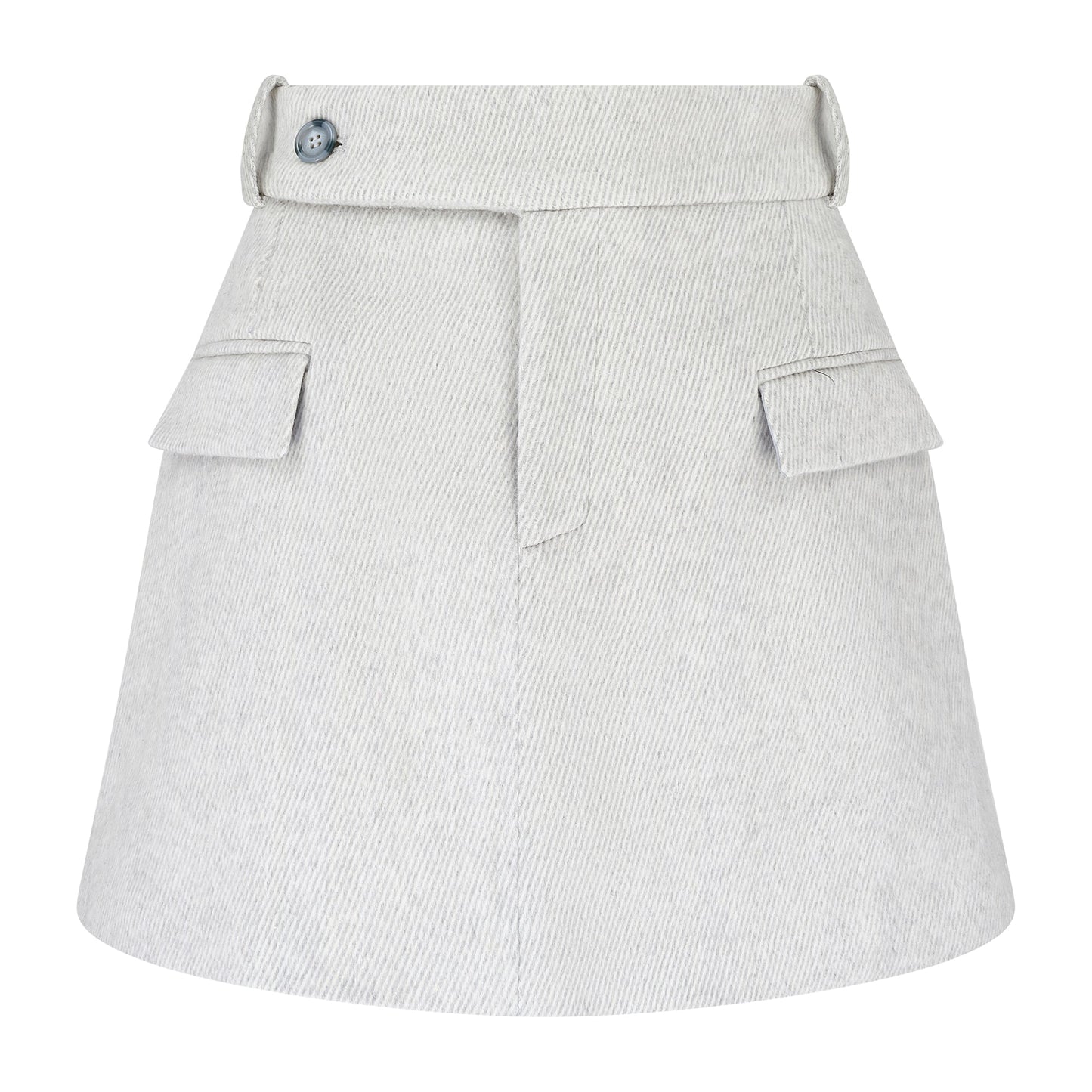 The Ultimate Muse Tweed Mini Skirt