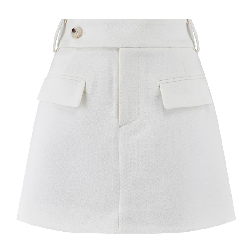 The Ultimate Muse Mini Skirt