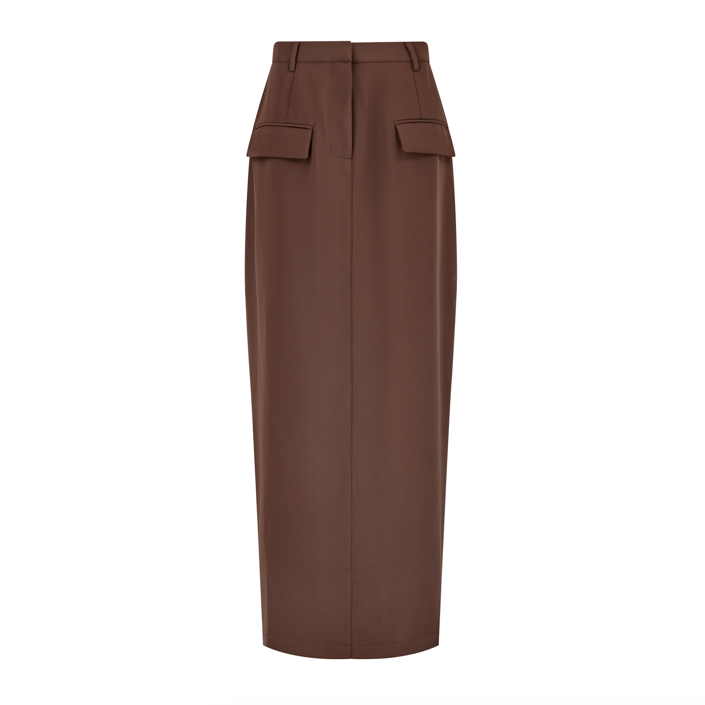 The Ultimate Muse Maxi Skirt