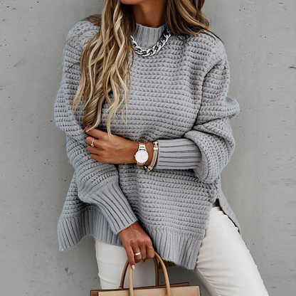 Milae – Gebreide Oversized Trui