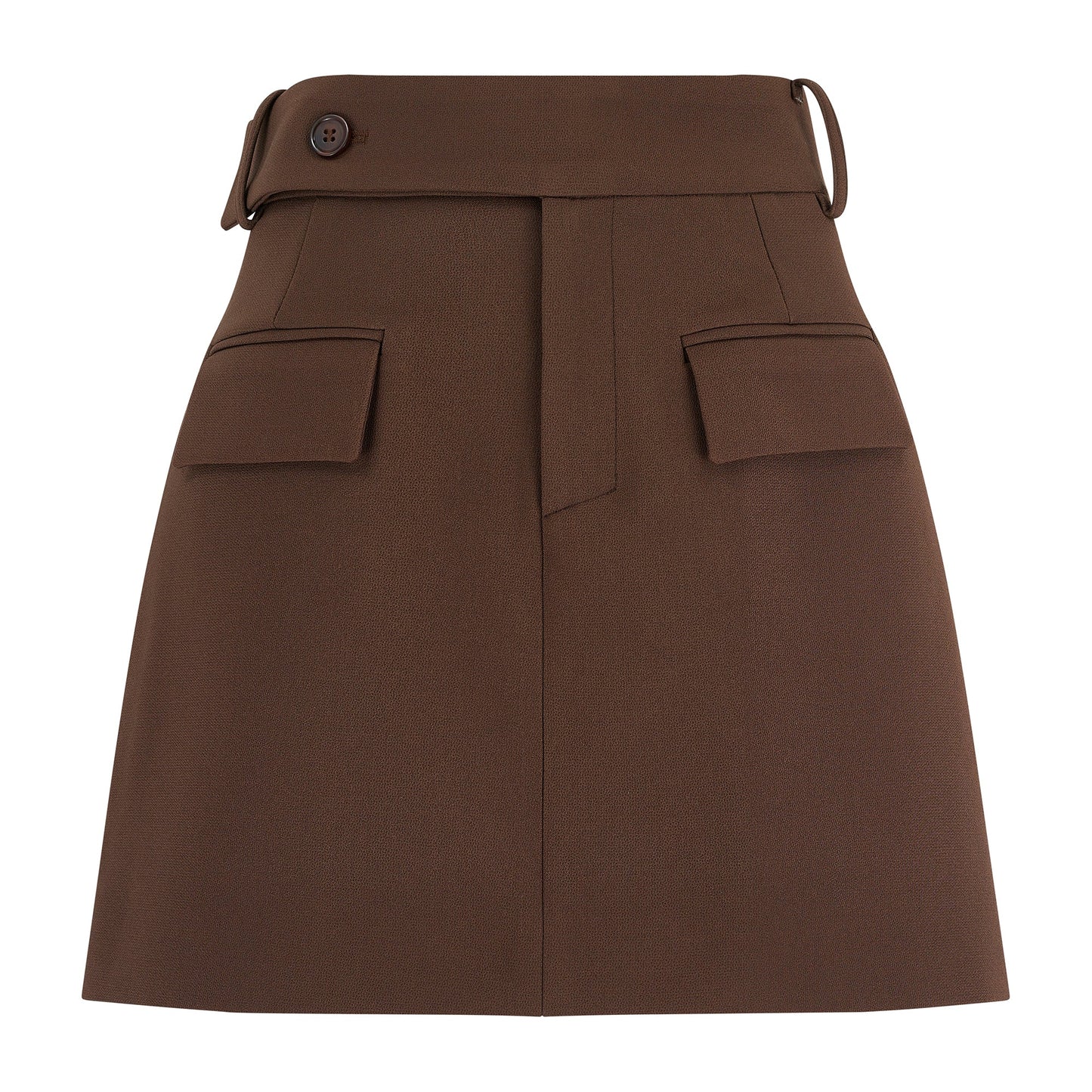 The Ultimate Muse Mini Skirt